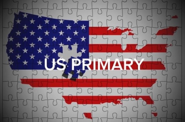 C 1 февраля в США стартовал первый этап президентских выборов