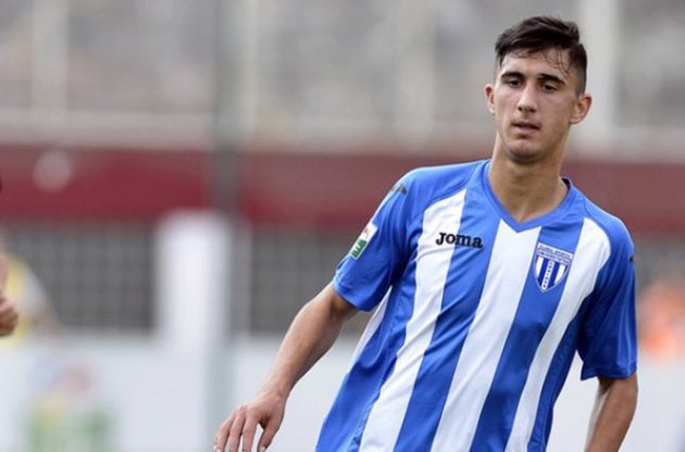 Іван може опинитися в &quot;Динамо&quot;