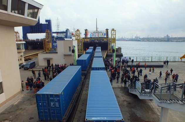 Європа буде торгувати з Китаєм в обхід Росії