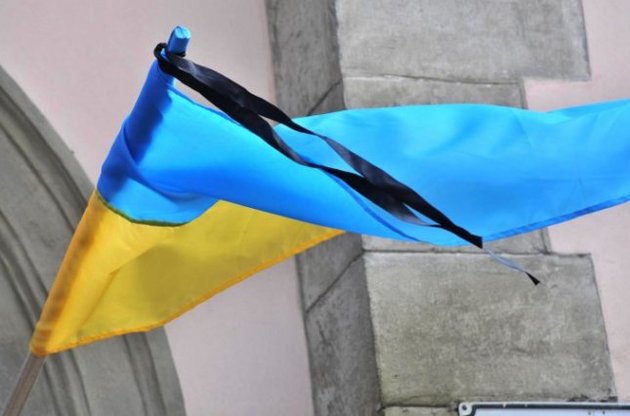 З початку бойових дій в зоні АТО загинули 2269 українських військовослужбовців - Порошенко