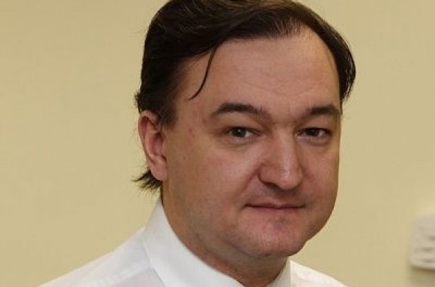 44-летний Перепеличный умер в 2012 году при загадочных обстоятельствах