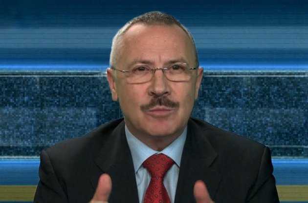 Головатий призначений заступником члена "Венеціанки"