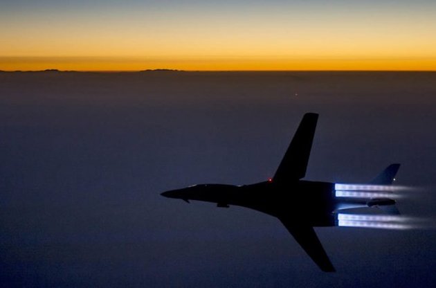 Білий дім має намір зробити бюджетний запит на суму більш ніж $ 3,4 млрд на військові витрати в Європі в 2017 році