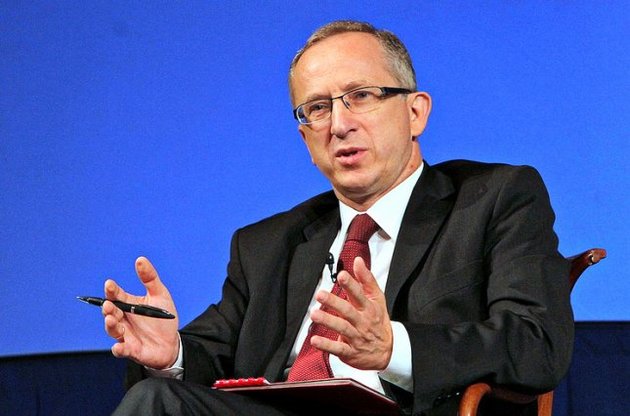 Украинские депутаты создали препятствие на пути к безвизовому режиму с ЕС, напомнил Томбинский