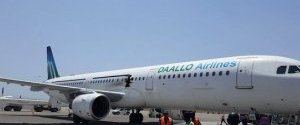 На борту севшего в Сомали из-за взрыва самолета обнаружены следы взрывчатки – CNN