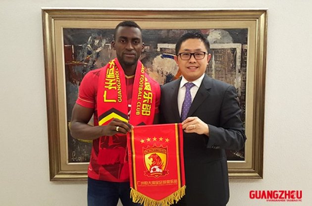 За Мартинеса заплатили 42 миллиона