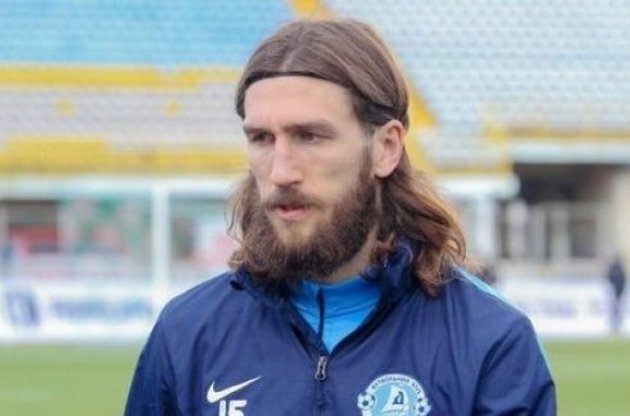 Чигринский пытается договориться с &quot;Днепром&quot;