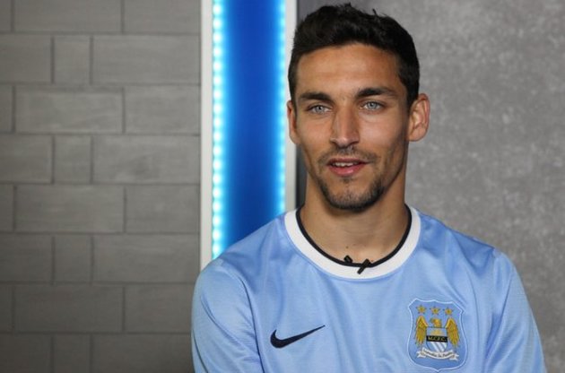 Хесус Навас травмировал мышцу