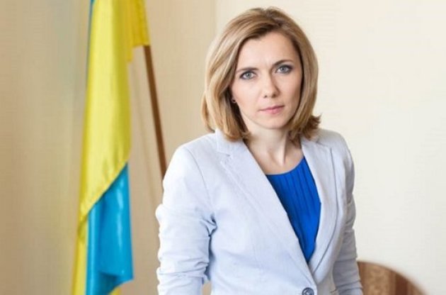Торговый представитель Микольская подала в отставку вслед за Абромавичусом