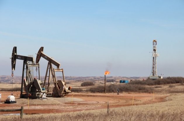 Brent стоит $ 35,51 за баррель, WTI - $ 32,75 за баррель
