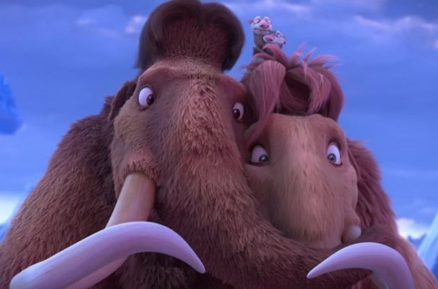Герои мультфильма будут вынуждены искать новый дом
