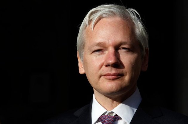 Засновник WikiLeaks Джуліан Ассанж заявив про готовність до арешту у Великобританії