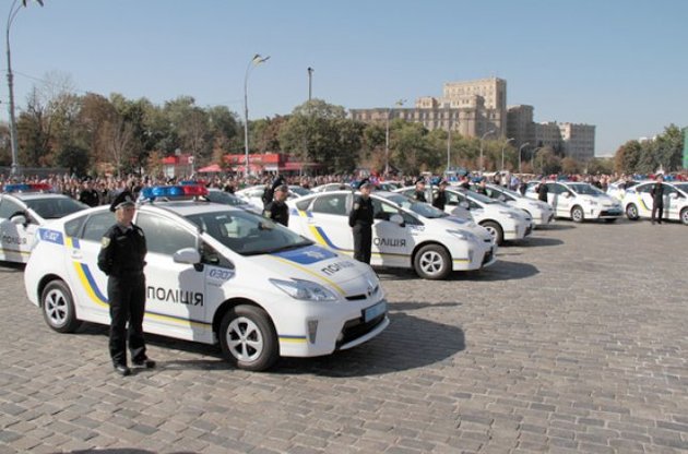 Патрульная полиция – самое большой успех властей