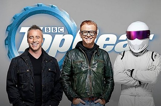 Ведущими обновленного шоу станут Мэтт ЛеБлан и Крис Эванс