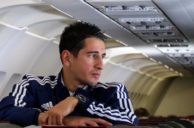 У Яковенка є півсезону, щоб проявити себе