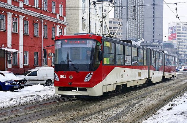 На выходных будет прохладно и без осадков