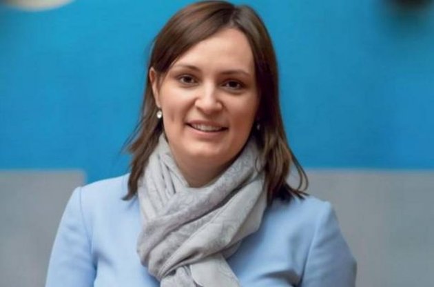 Соратниця Абромавичуса Юлія Ковалів подала у відставку