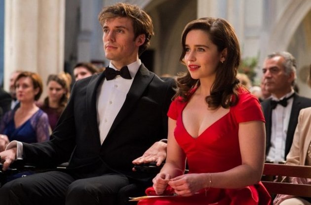 Головні ролі у фільмі виконають Емілія Кларк і Сем Клафлін