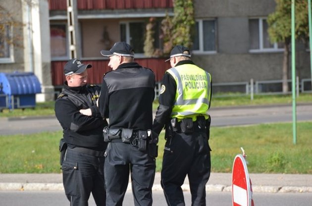 У Латвії арештували імовірного учасника бойових дій у Донбасі