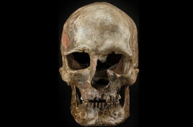 Ученые проанализировали ДНК древних европейцев