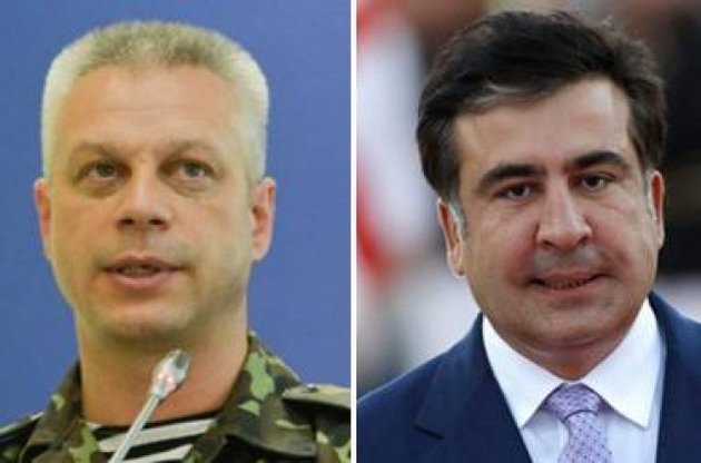 Лисенко стверджує, що інформація в &quot;Новій газеті&quot; не відповідає дійсності