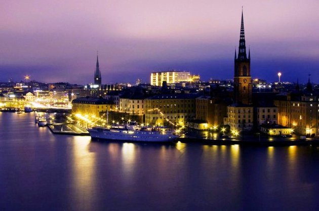 Швеция ужесточила законодательство о борьбе с терроризмом