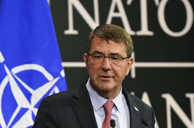 Министр обороны США призвал НАТО ускоренно внедрить план по усилению альянса