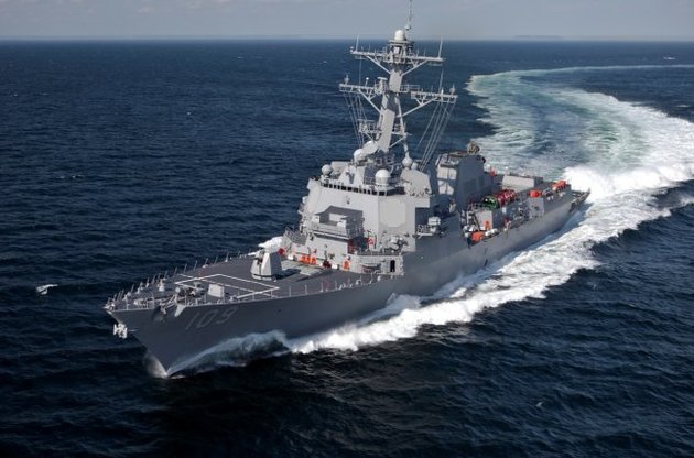 Румыния предложила разместить в Черном море флотилию НАТО