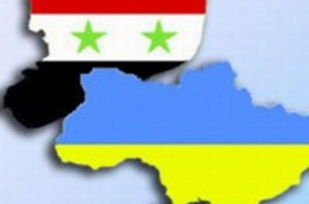 МИД Украины снова рекомендует украинцам отложить поездки в Сирию