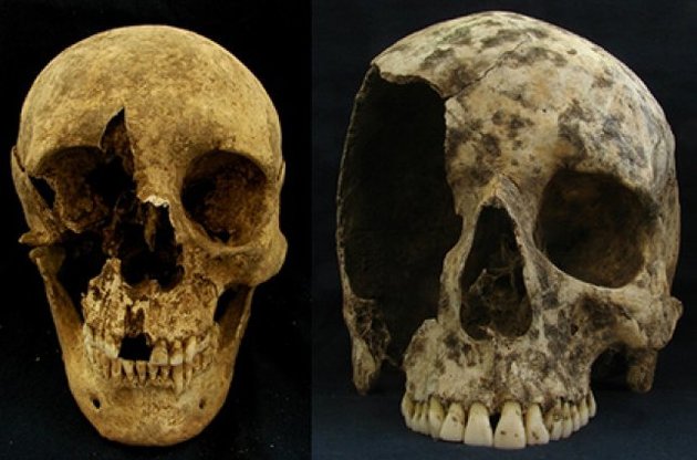 В Древнем Риме жили мигранты из других регионов