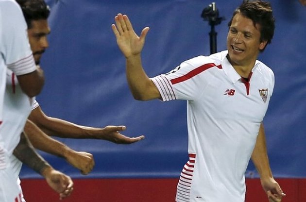 Коноплянка удачно вышел на замену