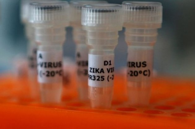 Испытания вакцины против вируса Зика начнутся не ранее 2017 года - ВОЗ
