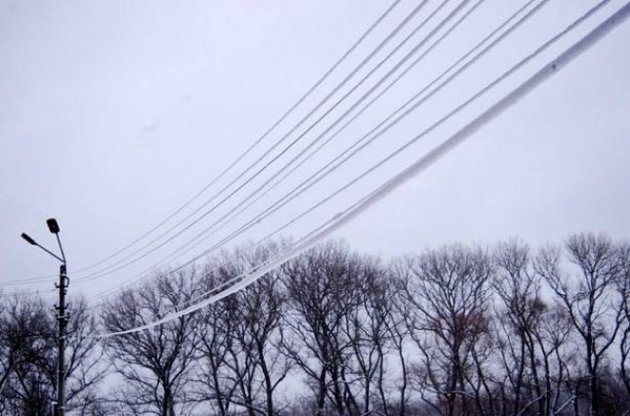 У Києві в суботу без істотних опадів