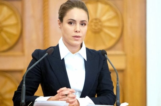 Народний депутат охарактеризувала цю ситуацію як "кошмар"