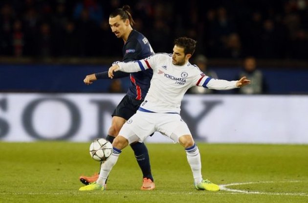 ПСЖ виграв у "Челсі"