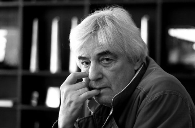 Анджей Жулавський помер у віці 76 років