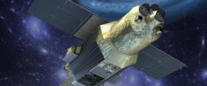 Японія успішно вивела на орбіту рентгенівський супутник ASTRO-H