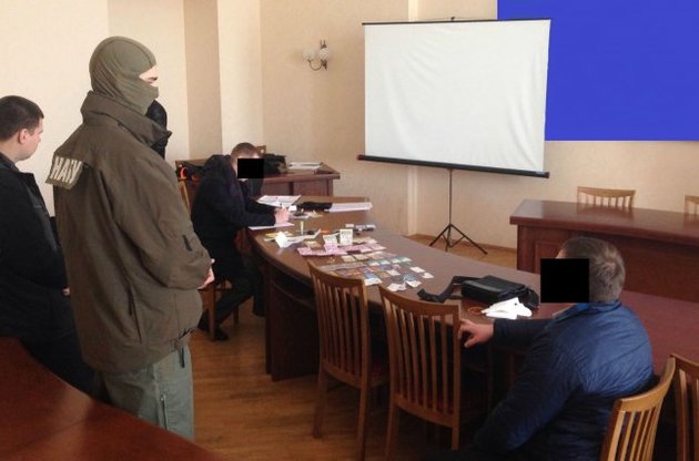 Один из кандидатов в НАБУ намеревался стать руководителем детективов Бюро за $ 10 тысяч