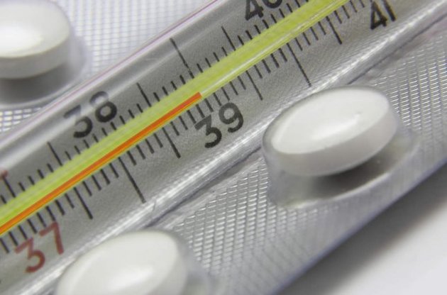 У цьому сезоні грип протікає дуже важко. Близько 40% летальних випадків – серед людей без хронічних захворювань