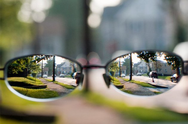 Половина населения Земли может стать близорукой