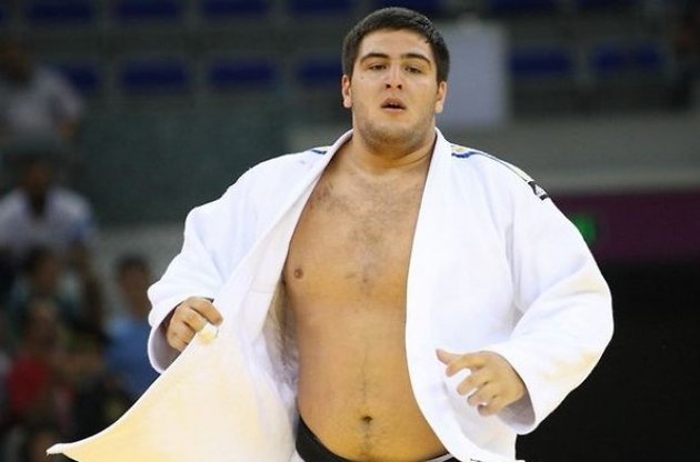 Хаммо у фіналі виграв у єгиптянина