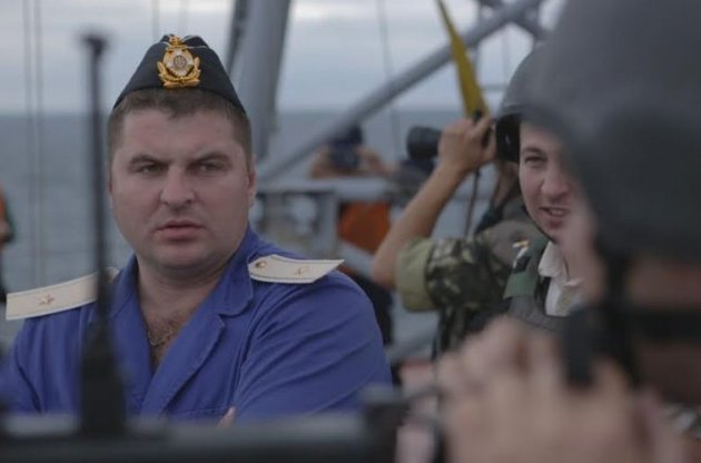 Вийшов тизер документального фільму "Крим. Як це було"
