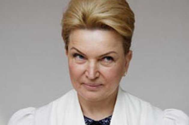 Майно Богатирьової буде повернуто Україні