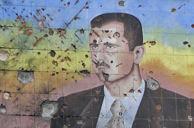 РФ і США планують здійснювати обмін інформацією щодо виконання режиму припинення вогню в Сирії