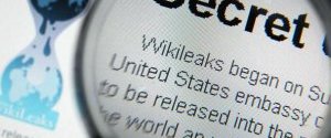 WikiLeaks сообщил о слежке США за Пан Ги Муном, Меркель и Нетаньяху