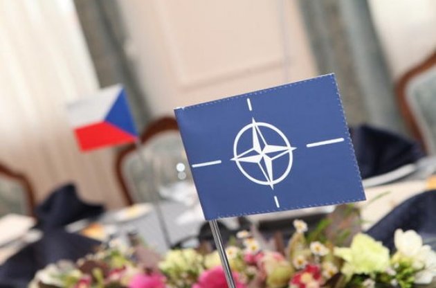 Чехія готова відправити військових до східних кордонів НАТО