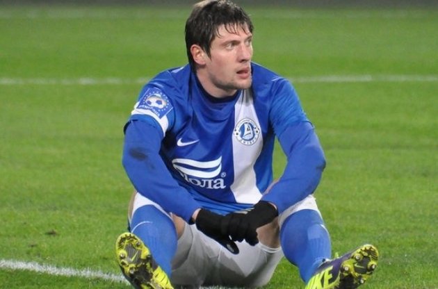 Селезньова не бентежить переїзд у Росію