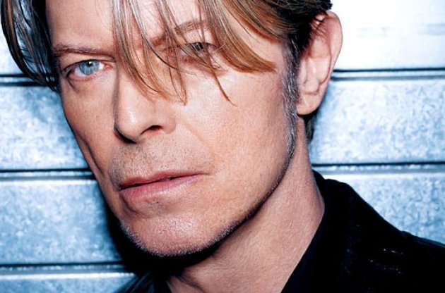 Останній альбом Девіда Боуї перетворили на міні-серіал