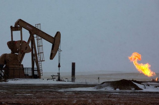 Агентство Fitch різко погіршило прогноз за цінами на нафту