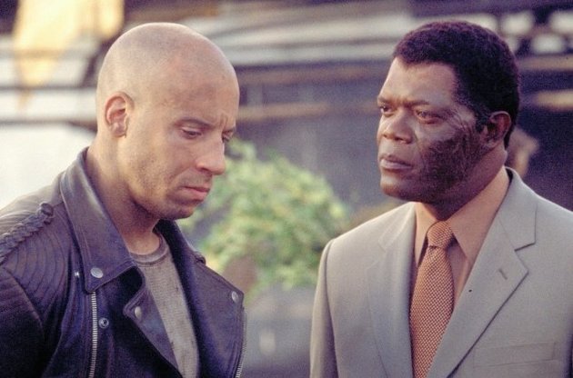 Вин Дизель вернется к роли Ксандера Кейджа